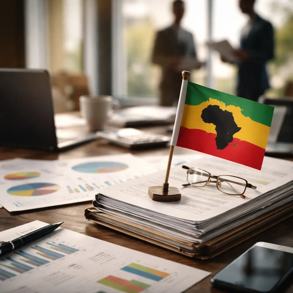 America's Signature Africa Trade Program Stuck in "25-Year-Old Model," Milken Institute Warns as Expiration Looms
