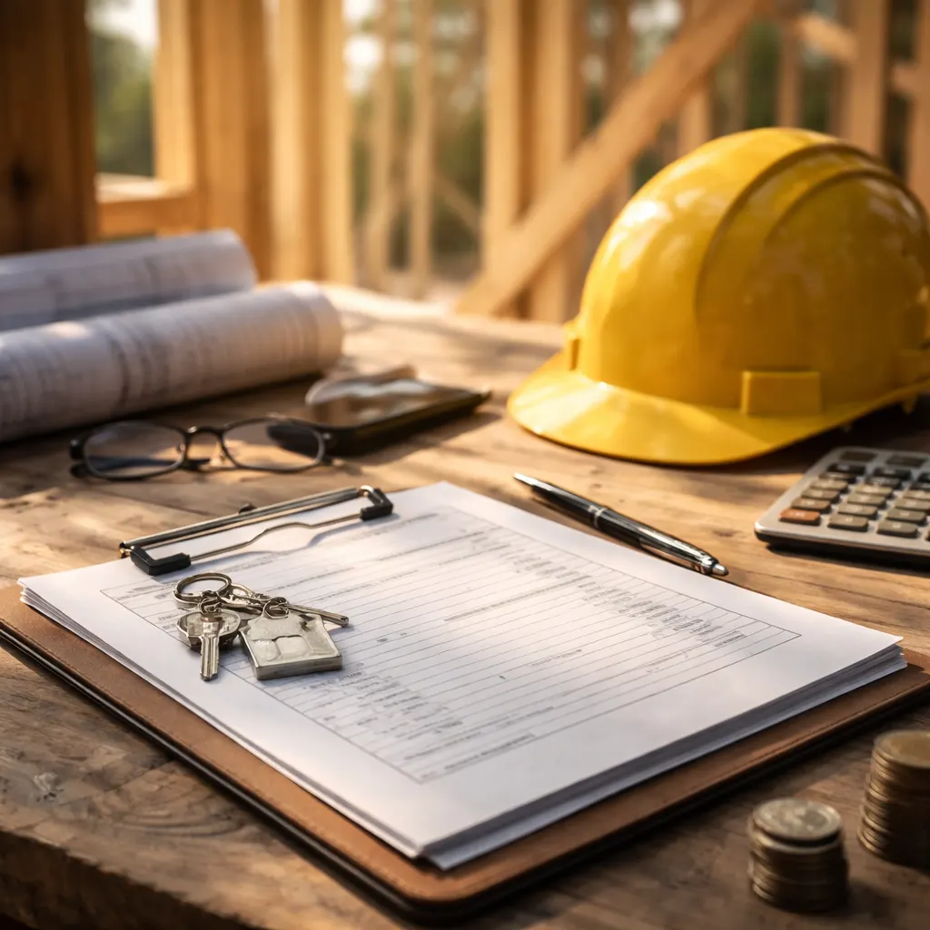 Housing Permits Add $38,000 to New Home Costs, Study Finds