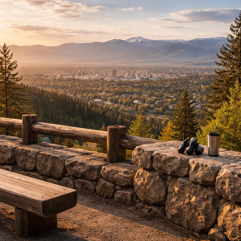 Idaho Leads Nation in Population Growth, Adding 28,900 Residents in One Year