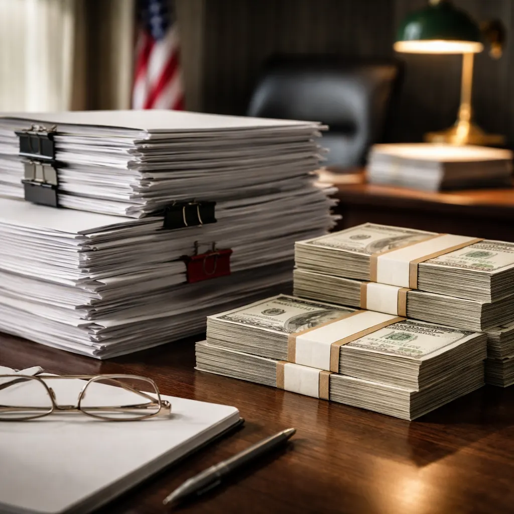 Federal Duplication Has Cost $774 Billion, GAO Report Reveals—But $100 Billion in Savings Still Ignored