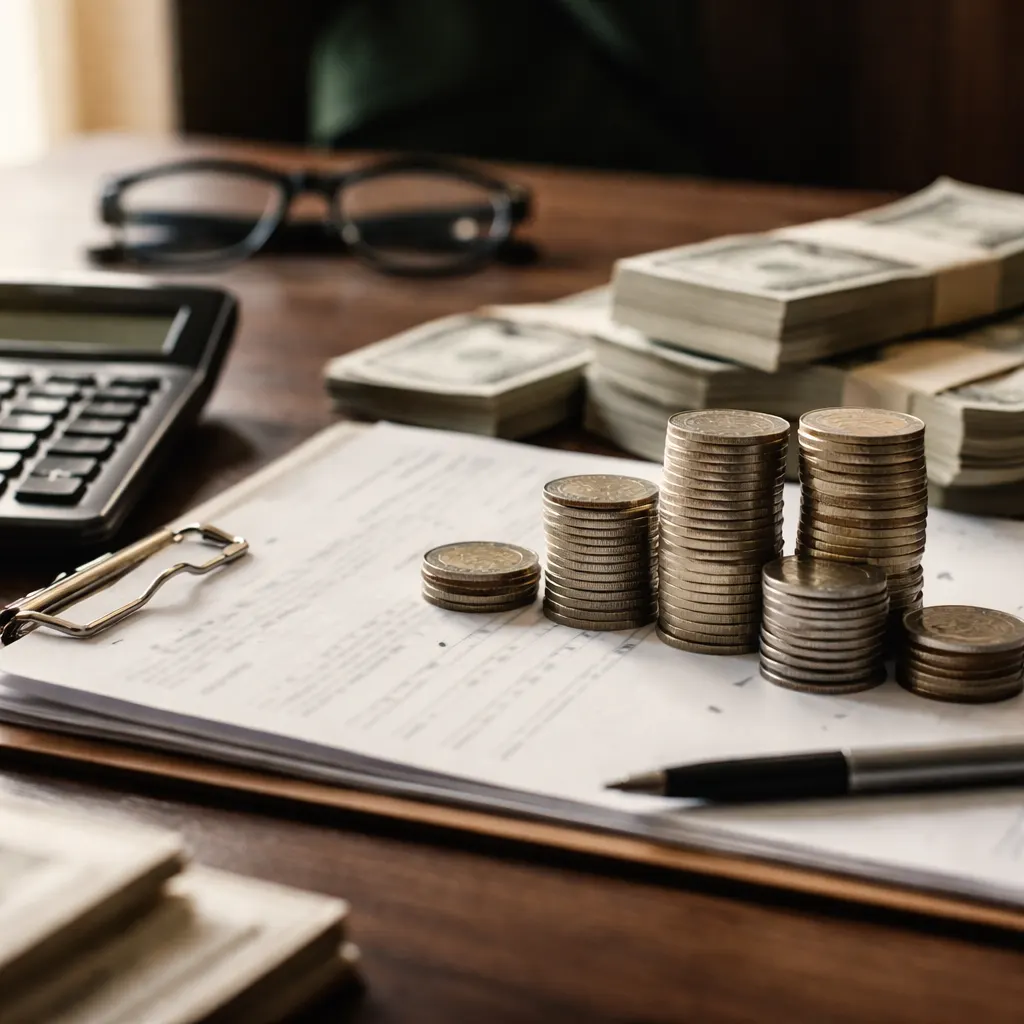 Delayed Tariff Refunds Cost Taxpayers $700 Million in Interest Every Month, Report Warns