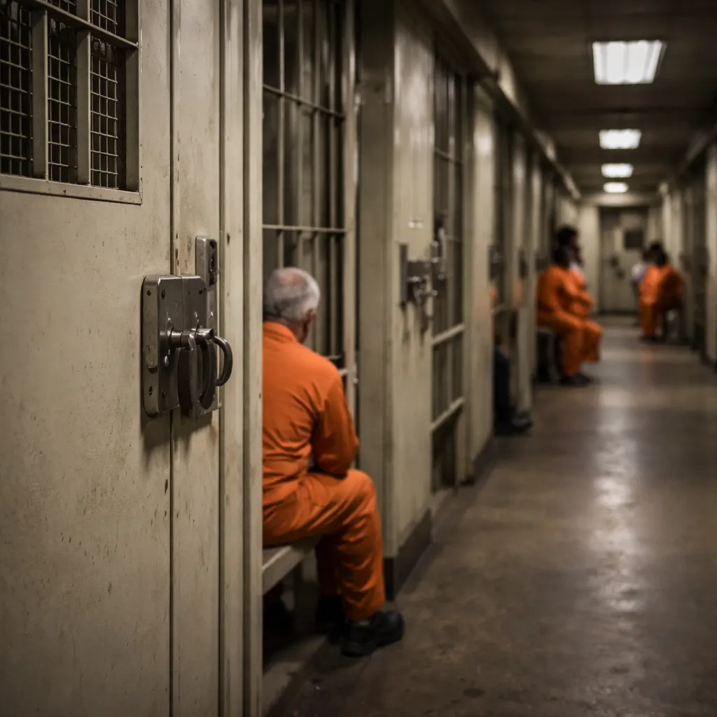 Wisconsin OWI Incarceration Hits Record High as Older Adults, Women, and Black Residents Fill Prisons