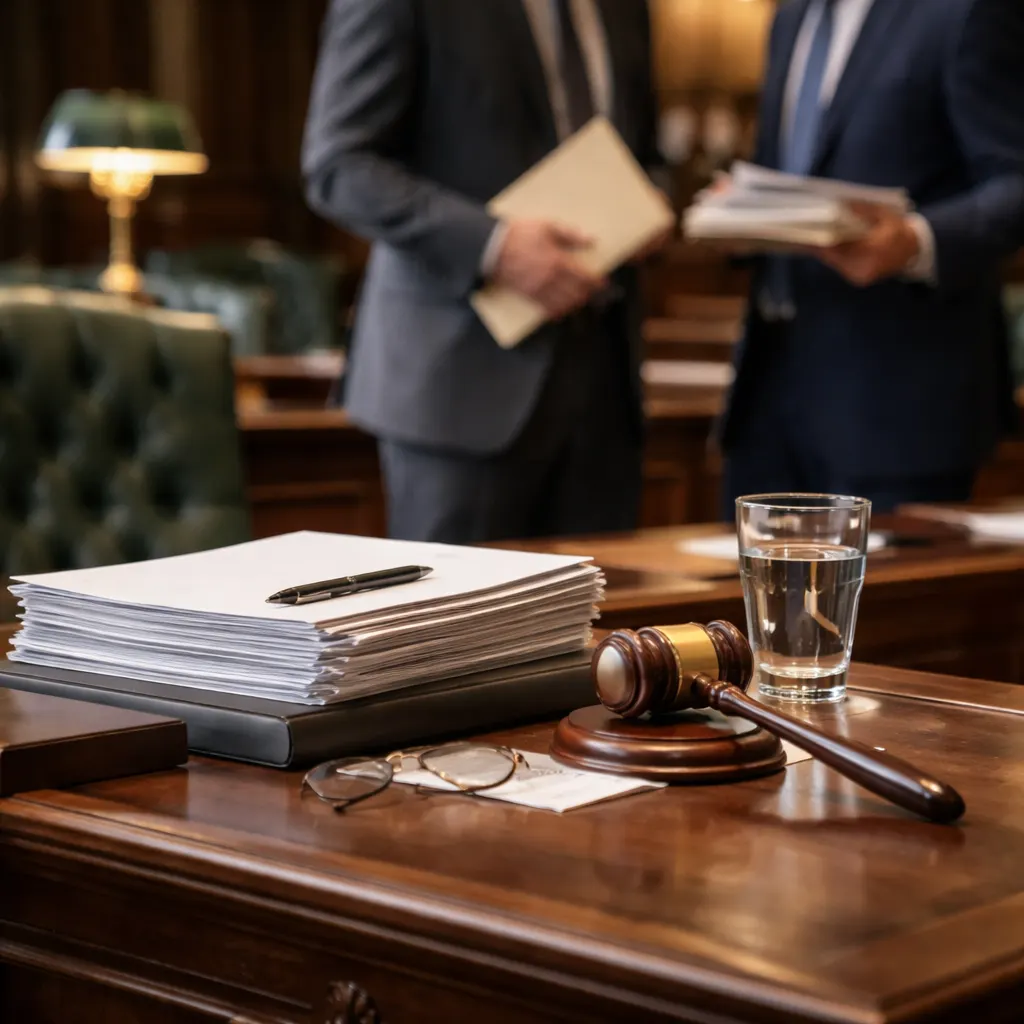 Illinois Lawmakers Operate on Honor System for Conflicts of Interest, Report Finds