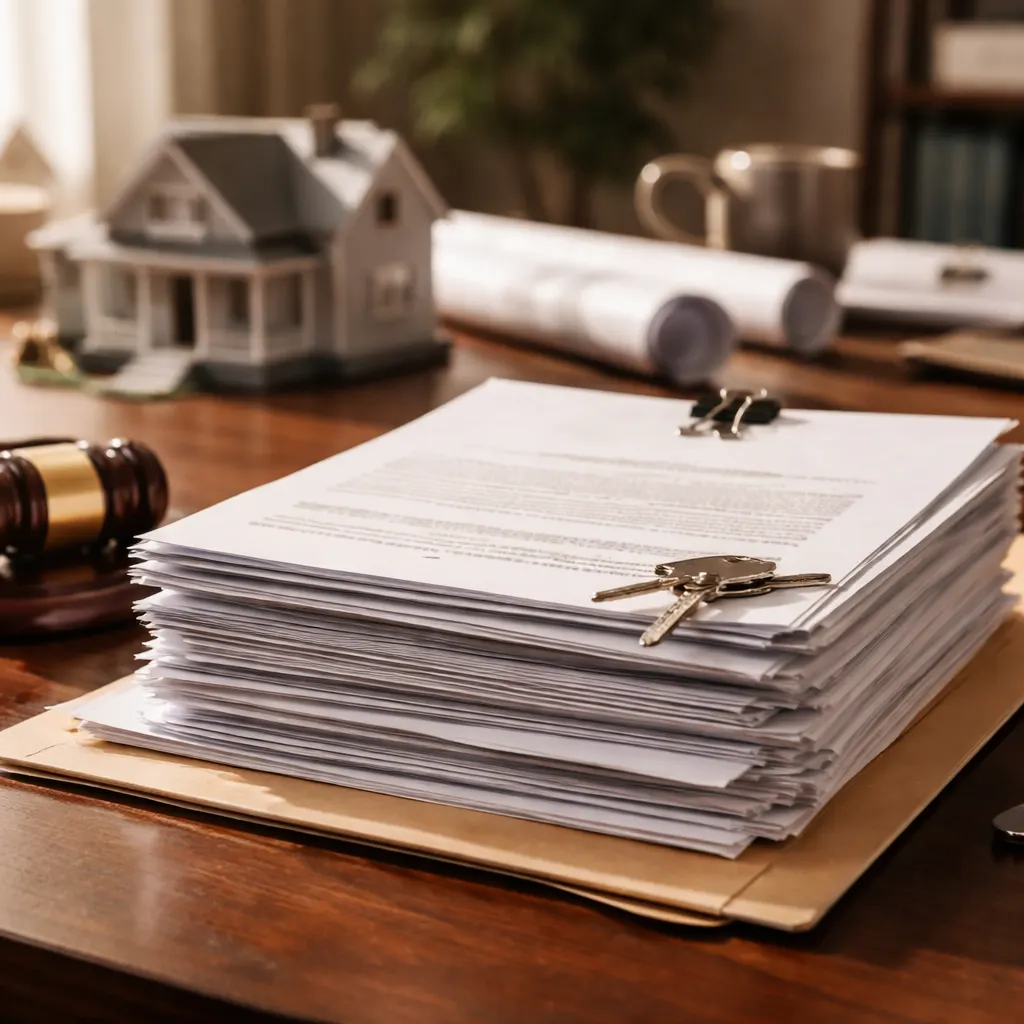 Government Regulations Add $132,000 to Price of New Homes, National Survey Finds