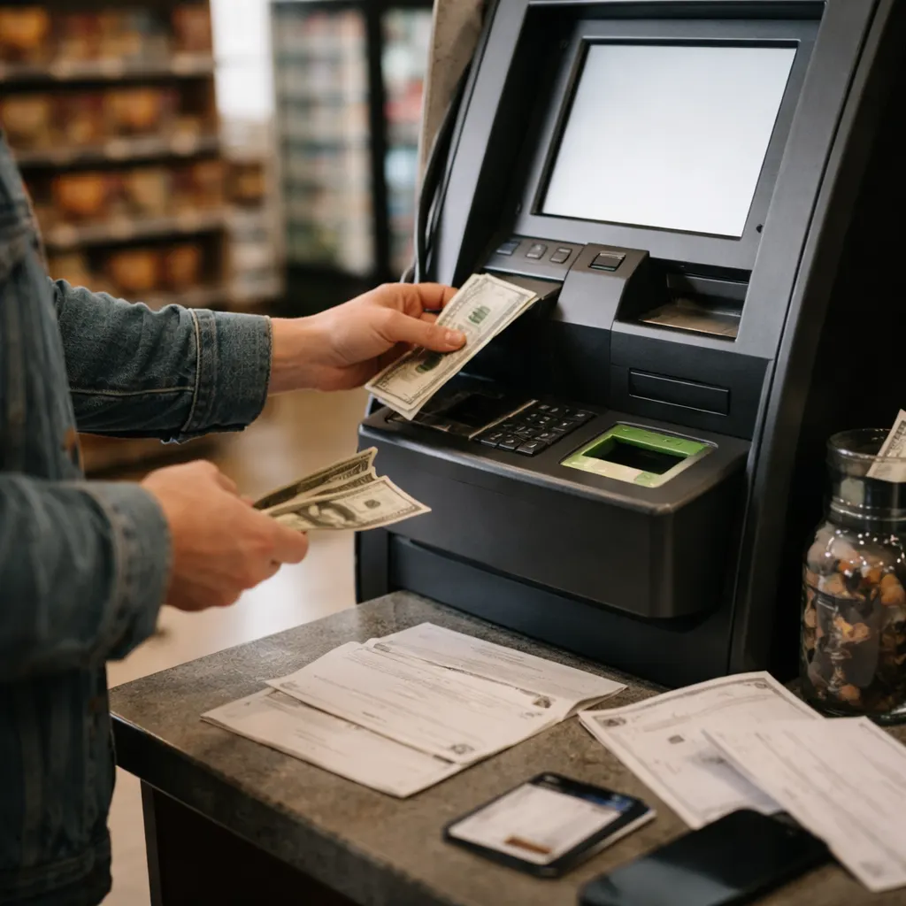 Federal Reserve Finds 46% of Underbanked Americans Use Costly Retail Bill Pay Despite Having Bank Accounts