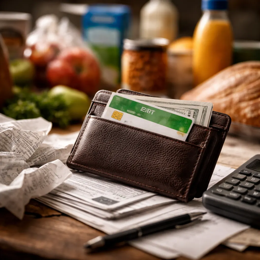 SNAP Payment Errors Hit 10.62%, Triggering $10.1 Billion in Improper Payments and New State Liability