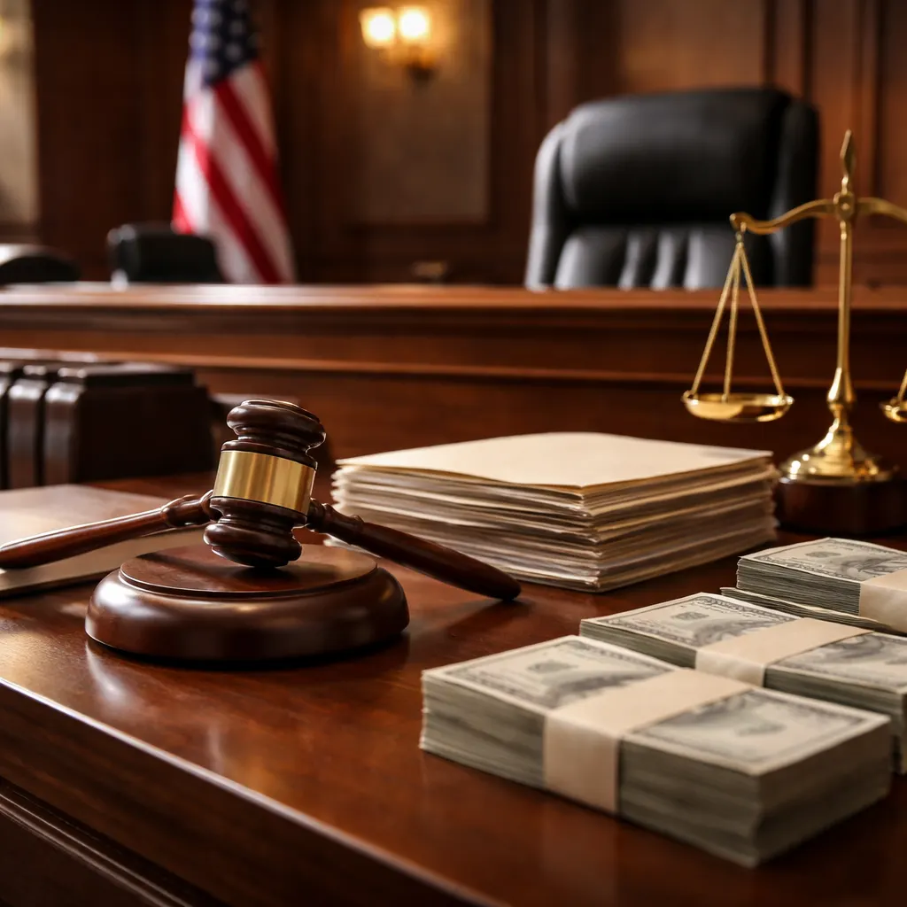 Texas Judge Orders CPS Energy to Pay $400 Million for Storm Gas