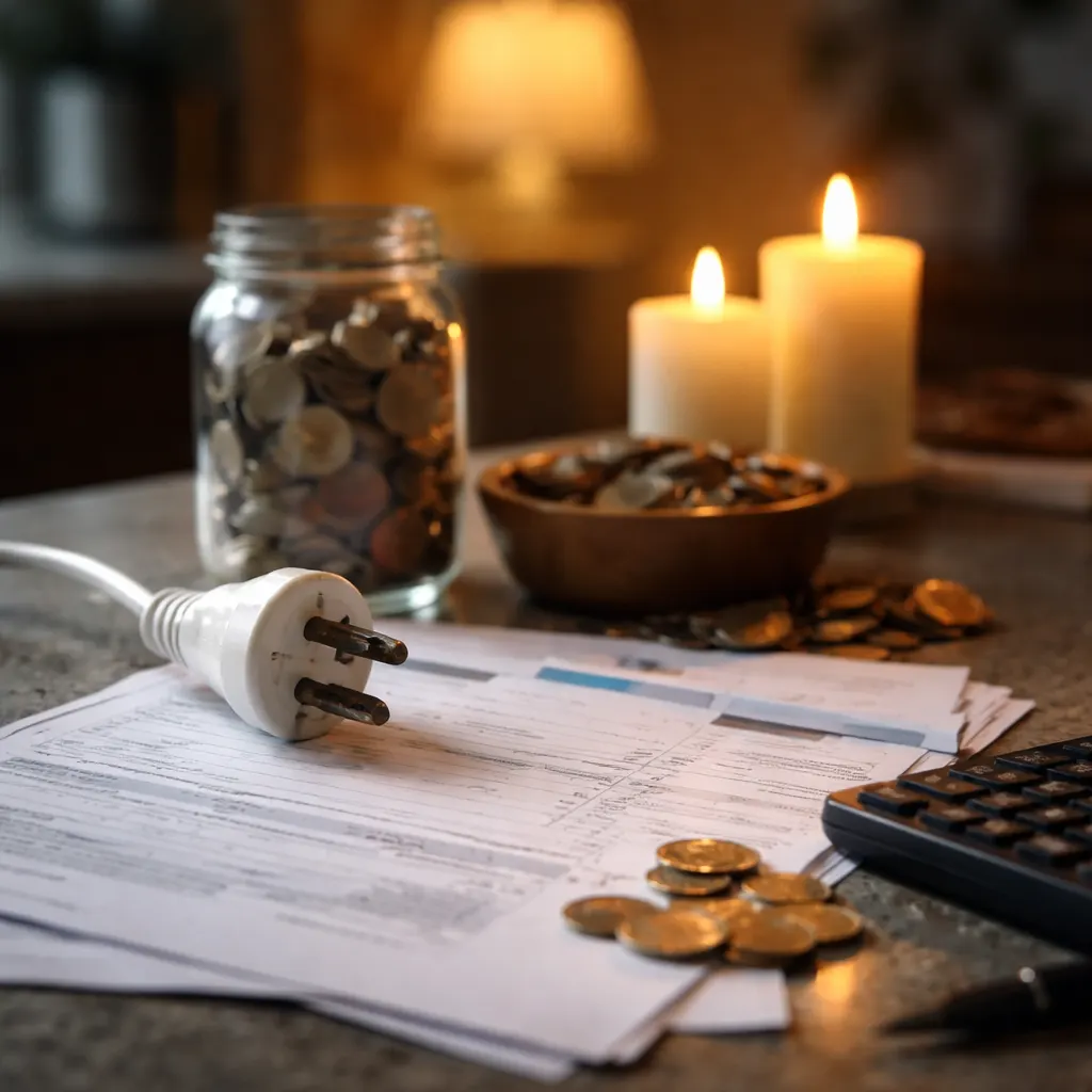 Electricity Prices Jump 7.3%, Worsening Affordability Crisis for Millions