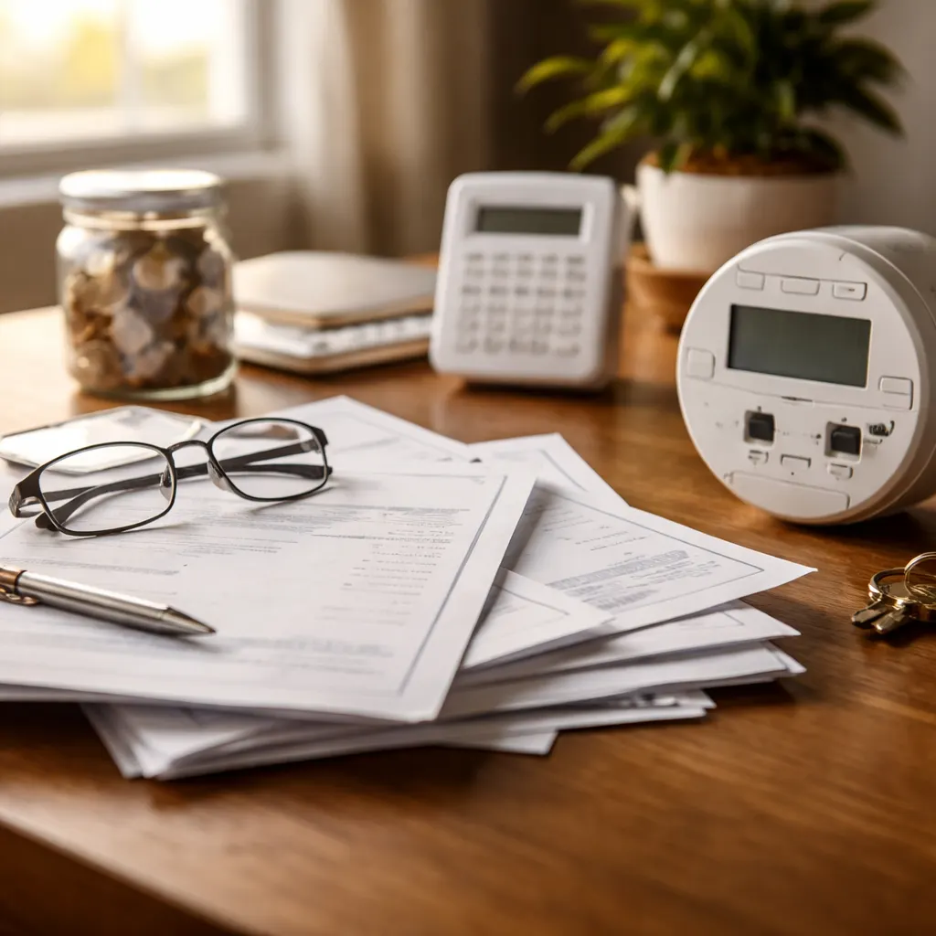 Maryland Asks Regulators to Cut Utility Fee, Save $20 Million Yearly