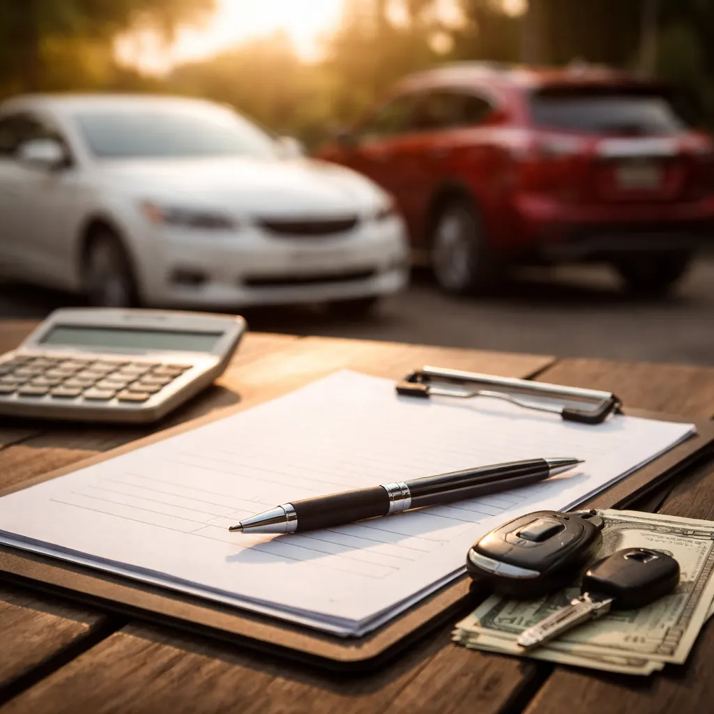Georgia Auto Insurance Rates Drop Up to 10% After Tort Reform