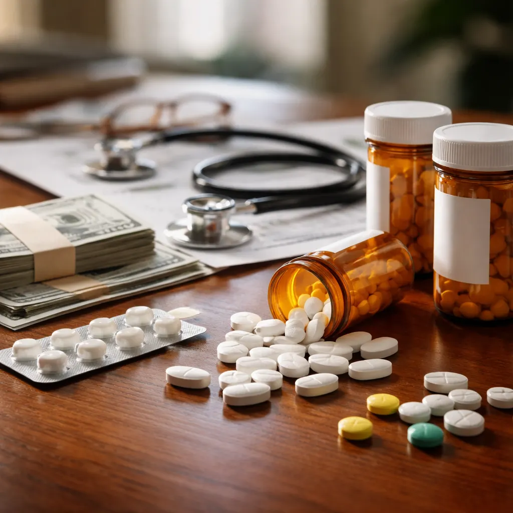Drug Patent Reforms Could Save Medicare $1.5 Billion, Cut Patient Costs