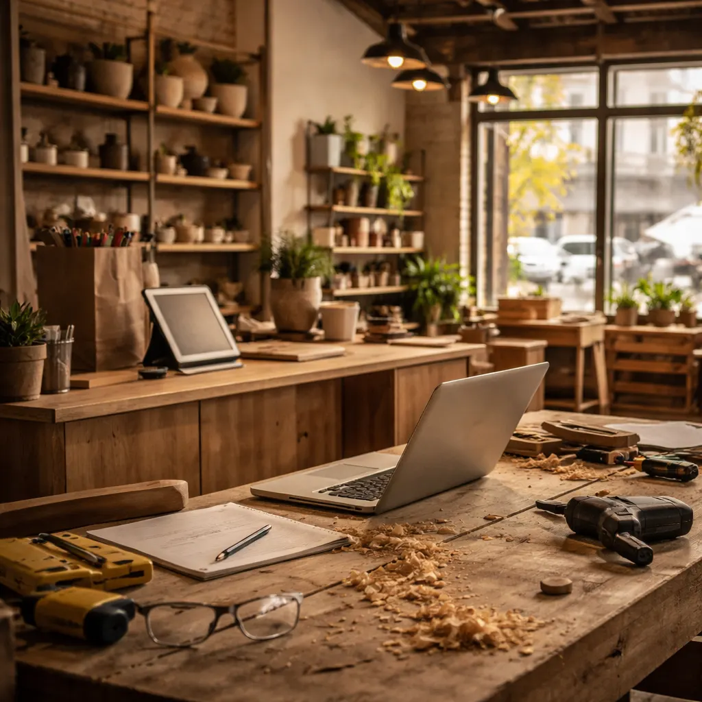 Washington Small Businesses Trail Nation on Jobs, Optimism Amid Labor Costs