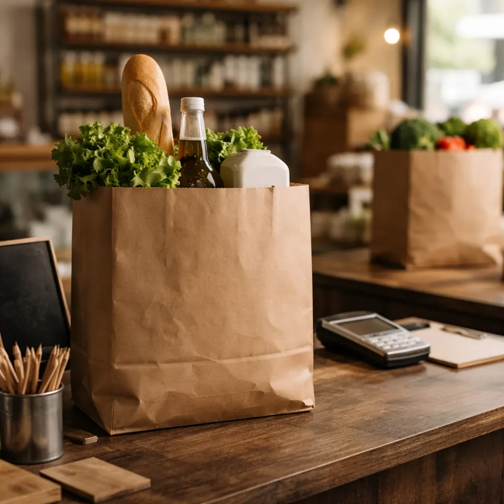 Most Small Businesses Passed Tariff Costs to Customers in 2025, Fed Survey Finds