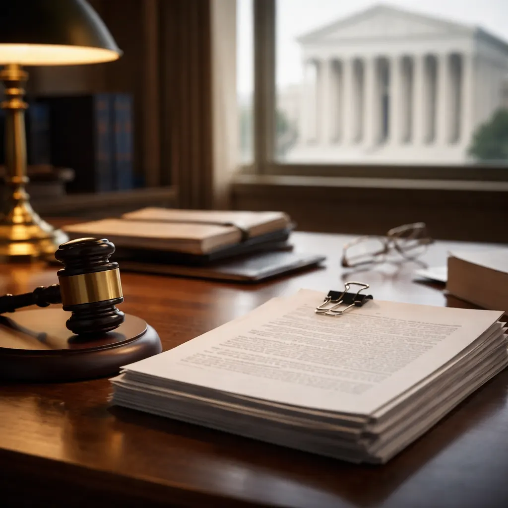 Supreme Court Ruling Could Let Presidents Fire Energy Regulators at Will