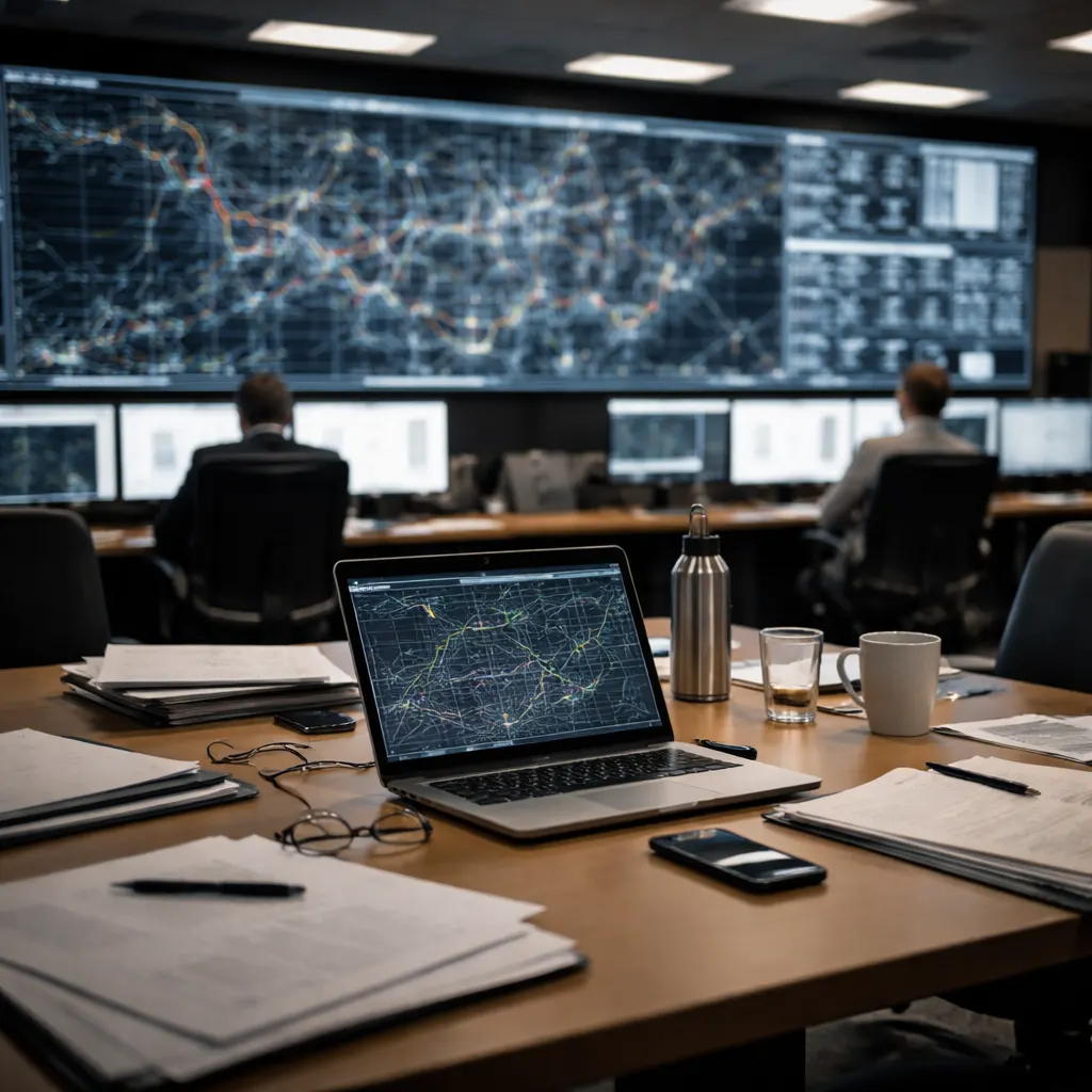 PJM Grid Operator's Stakeholder Process in Gridlock, FERC Commissioner Says