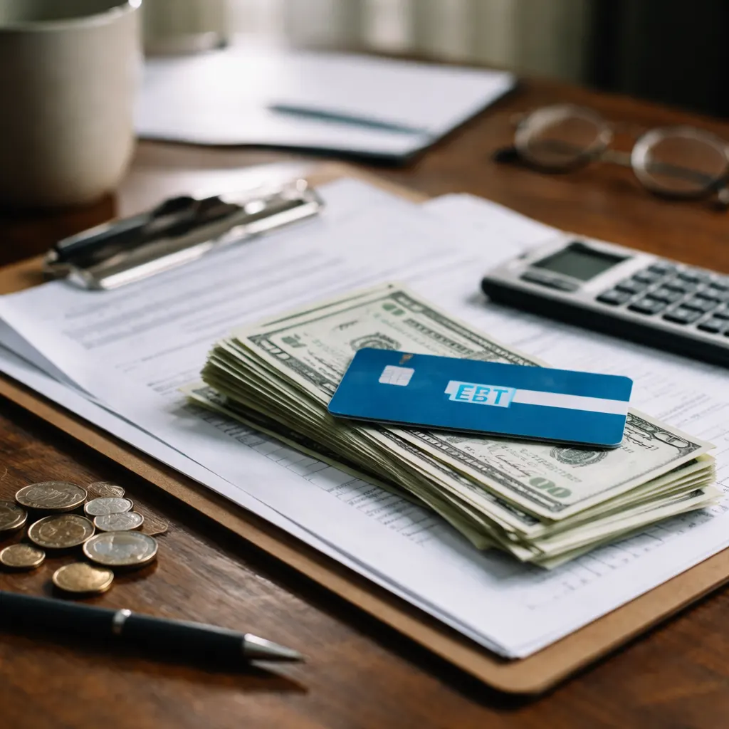 Illinois SNAP Error Rate Rises to 14.67%, Could Cost State $550 Million