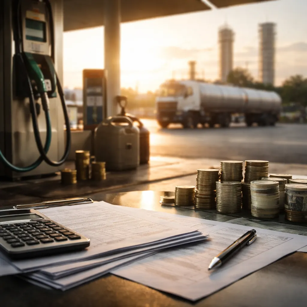Poland Moves to Tax Fuel Profits at 60%, Raising Investment Concerns