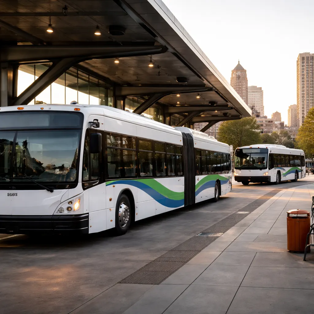 Spokane Transit Seeks 20-Year Tax Extension Despite $300 Million Reserve