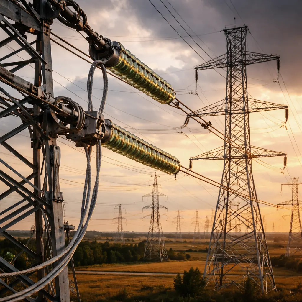 Transmission Bottlenecks Cost U.S. Power Grid $12 Billion in 2024, Energy Dept. Says