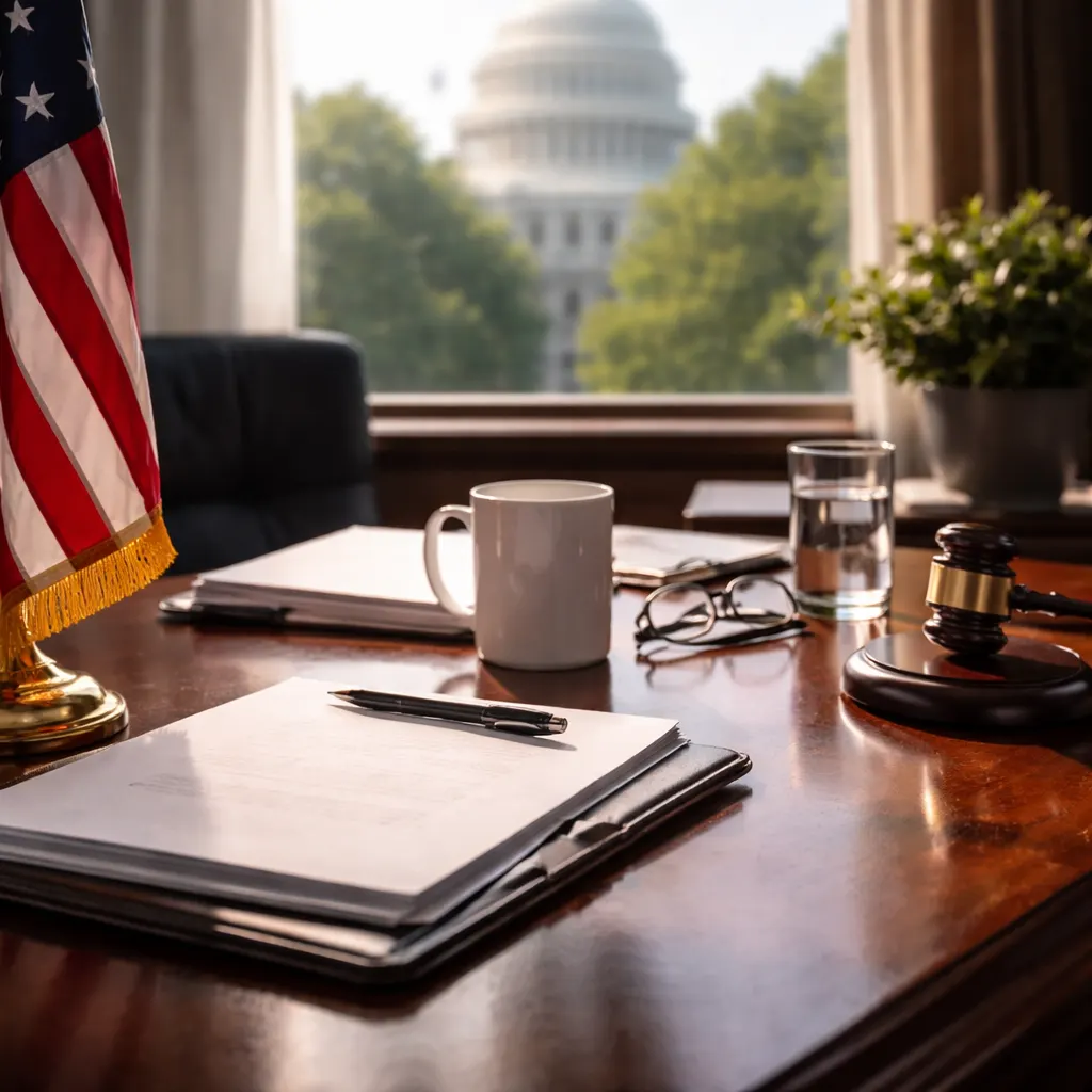 Democrats' Climate Silence Stems From Policy Shifts, Not Pollsters