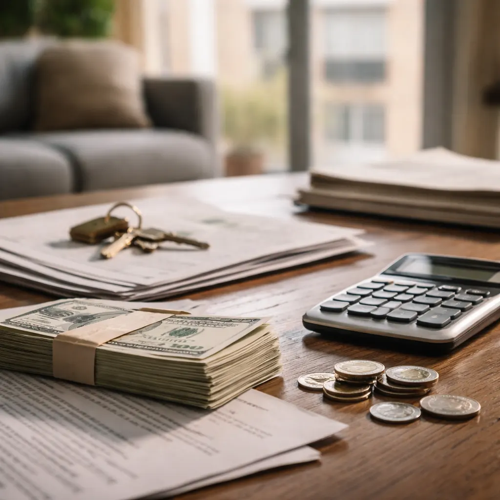 Texas Renters Pay 20% of Rent in Property Taxes, Report Says