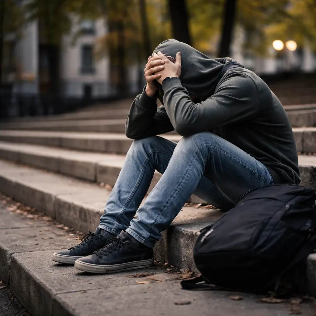 16% of Young Adults Disconnected From Work and School, St. Louis Fed Finds
