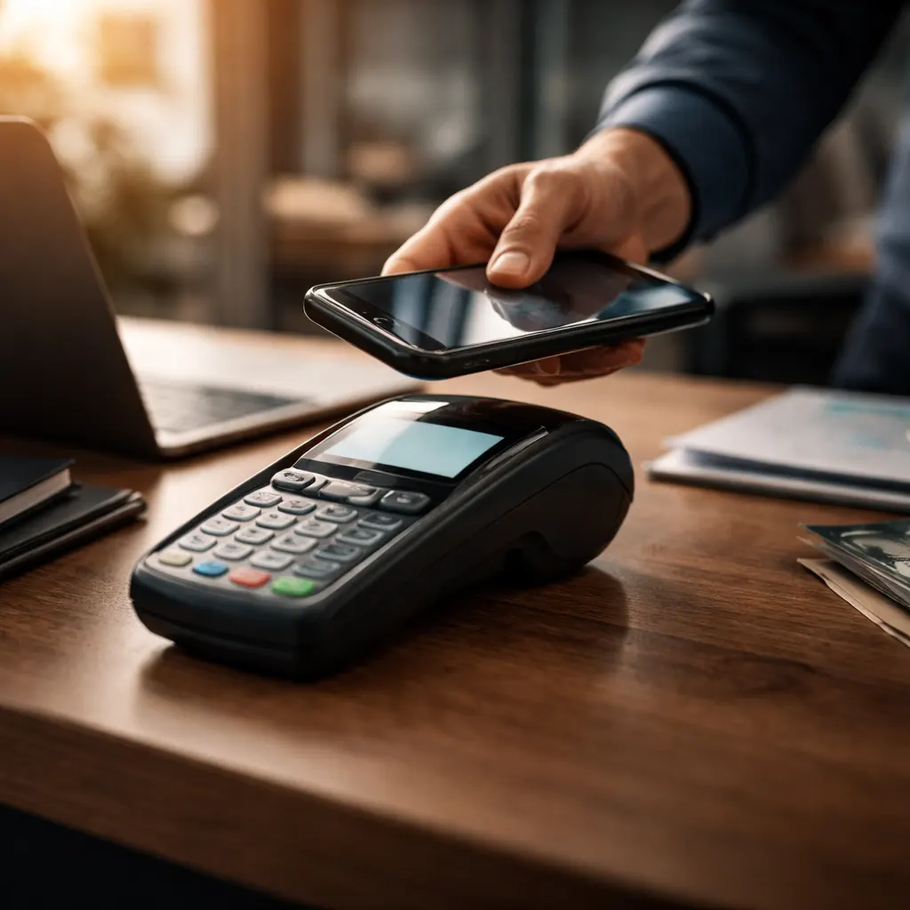 Digital Payments to Hit $33.5 Trillion by 2030 as Fraud Risks Rise