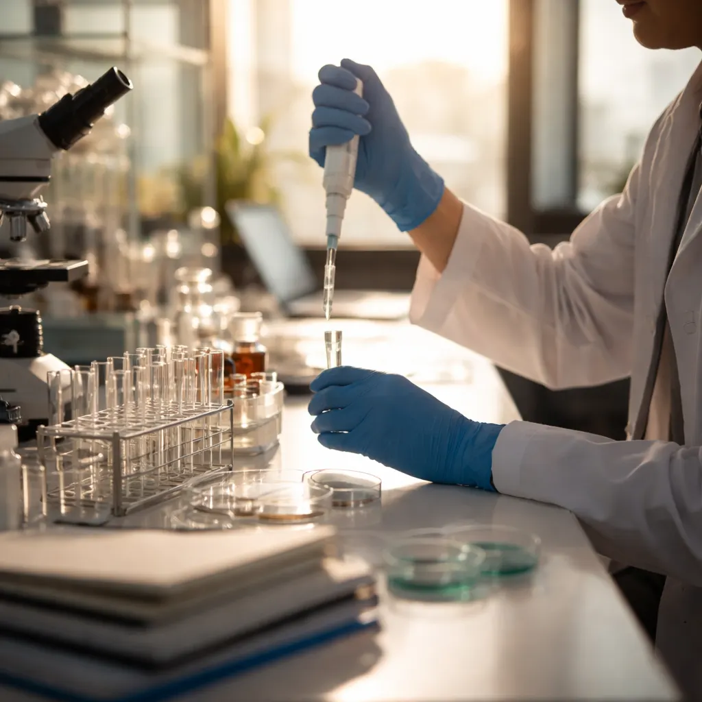 Philanthropy Urged to Fund Early-Career Scientists After Federal Grants Cut