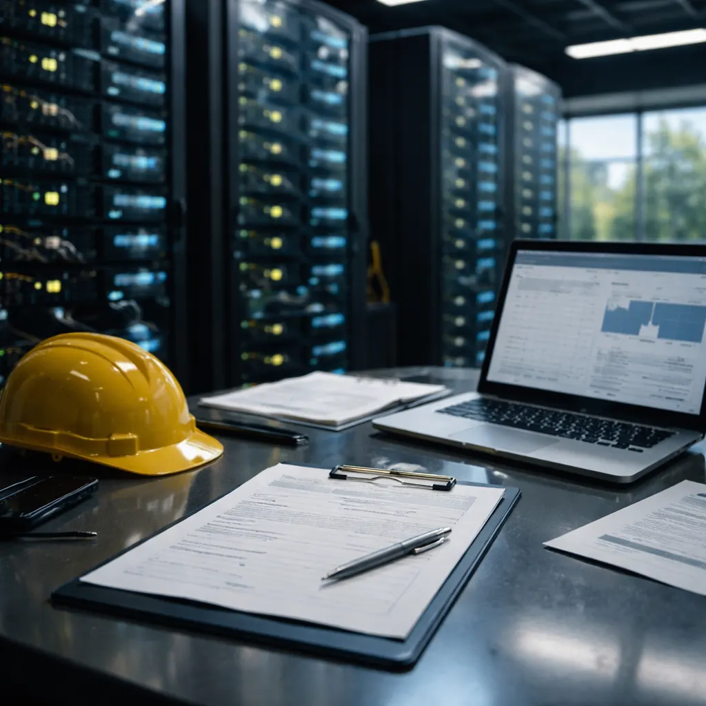 Pennsylvania Requires Data Centers to Report Energy Use Annually