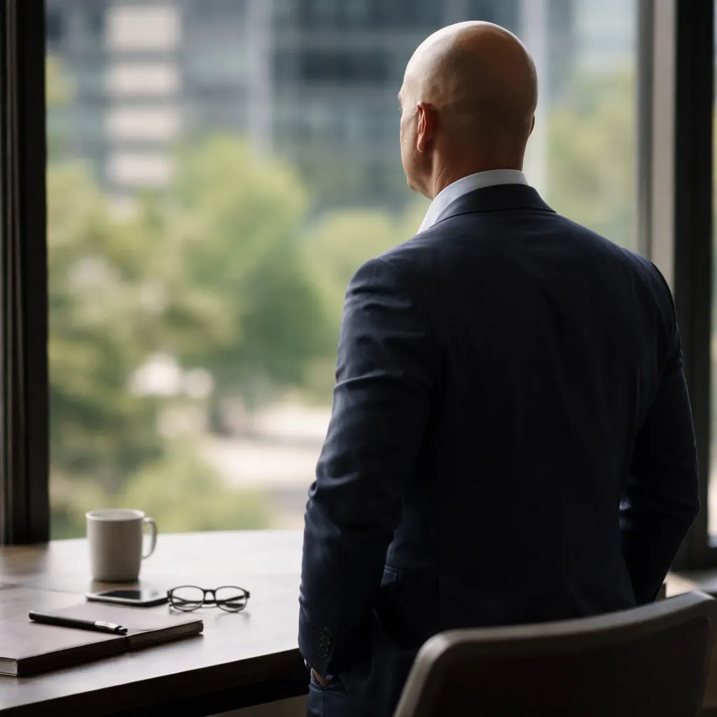Jeff Bezos Shifts Climate Fund Away From Anti-Energy Groups, Report Finds