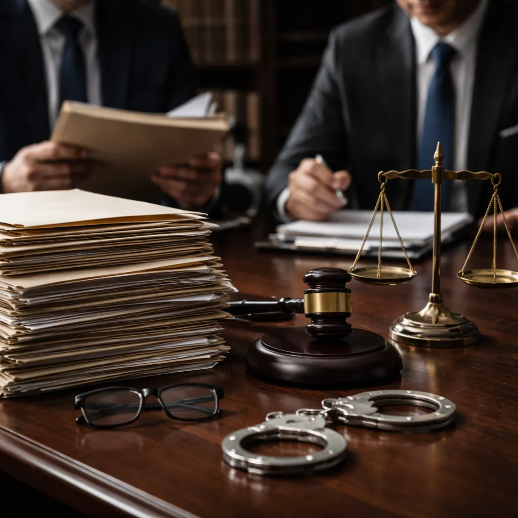 Prosecutors Who Refuse to Enforce Laws Linked to Crime Spikes in Major Cities