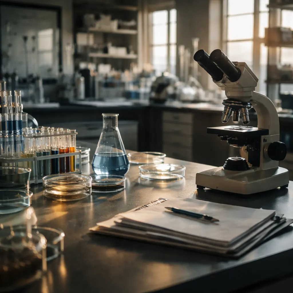 Massachusetts Faces $178 Million in Research Cuts as Federal Funds Shift