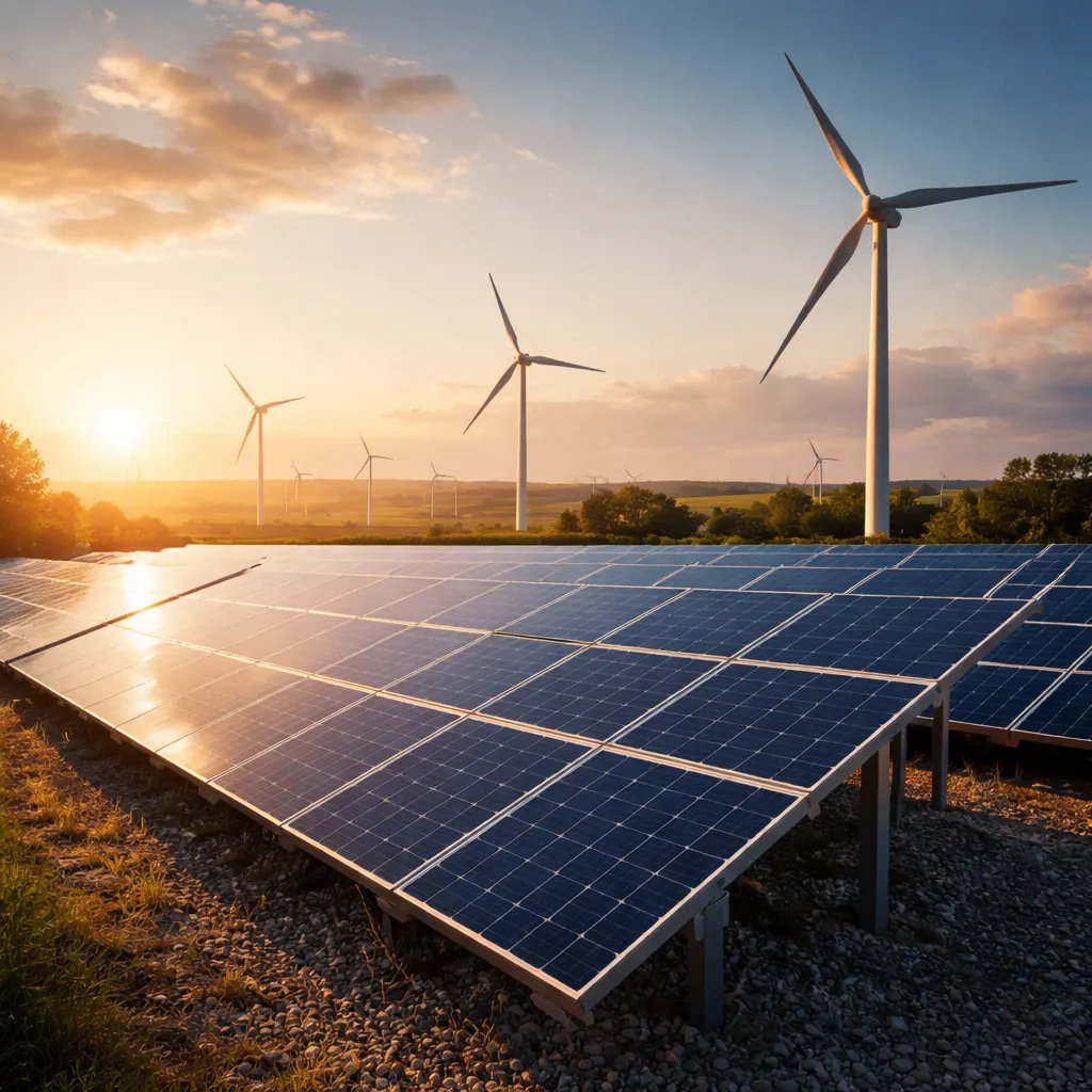 Wind and Solar Remain Cheapest New Power Despite Rising Costs, Lazard Finds
