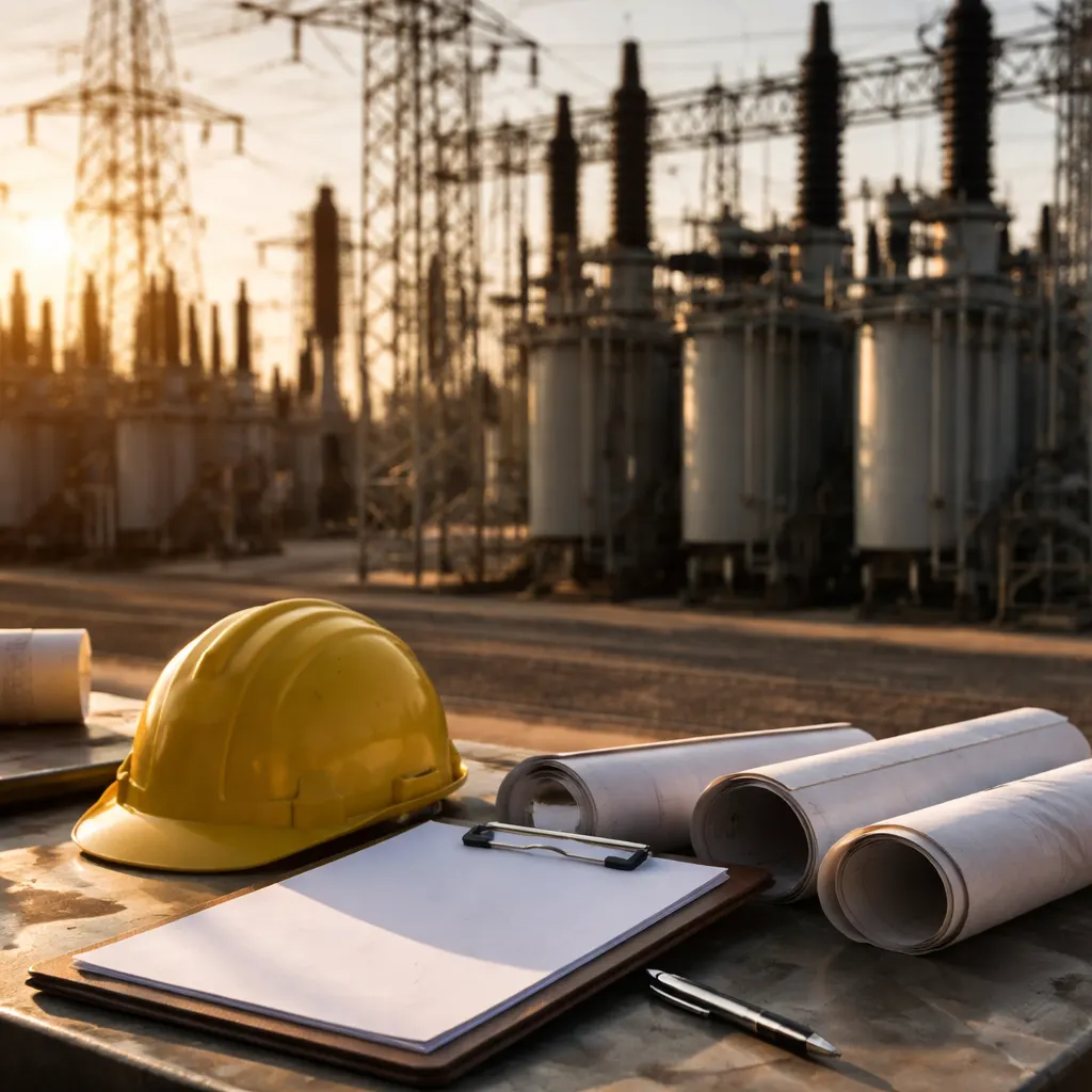 Utilities Seek Monopoly on Grid Projects, Could Slow Buildout, Report Warns