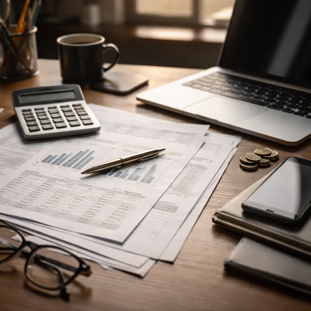 Digital Services Taxes Can Reach 39% of Income Despite 3% Rate, Report Finds