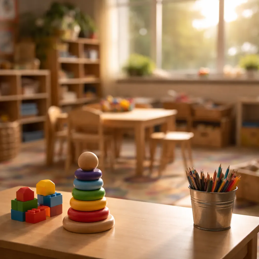 Michigan Childcare Rules Exceed National Norms, Limit Supply