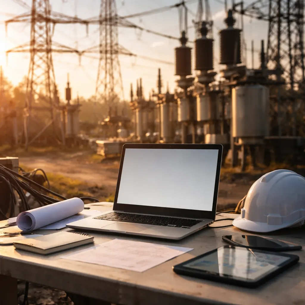 Grid Flexibility Could Bridge Power Gap Faster Than New Plants, Report Says