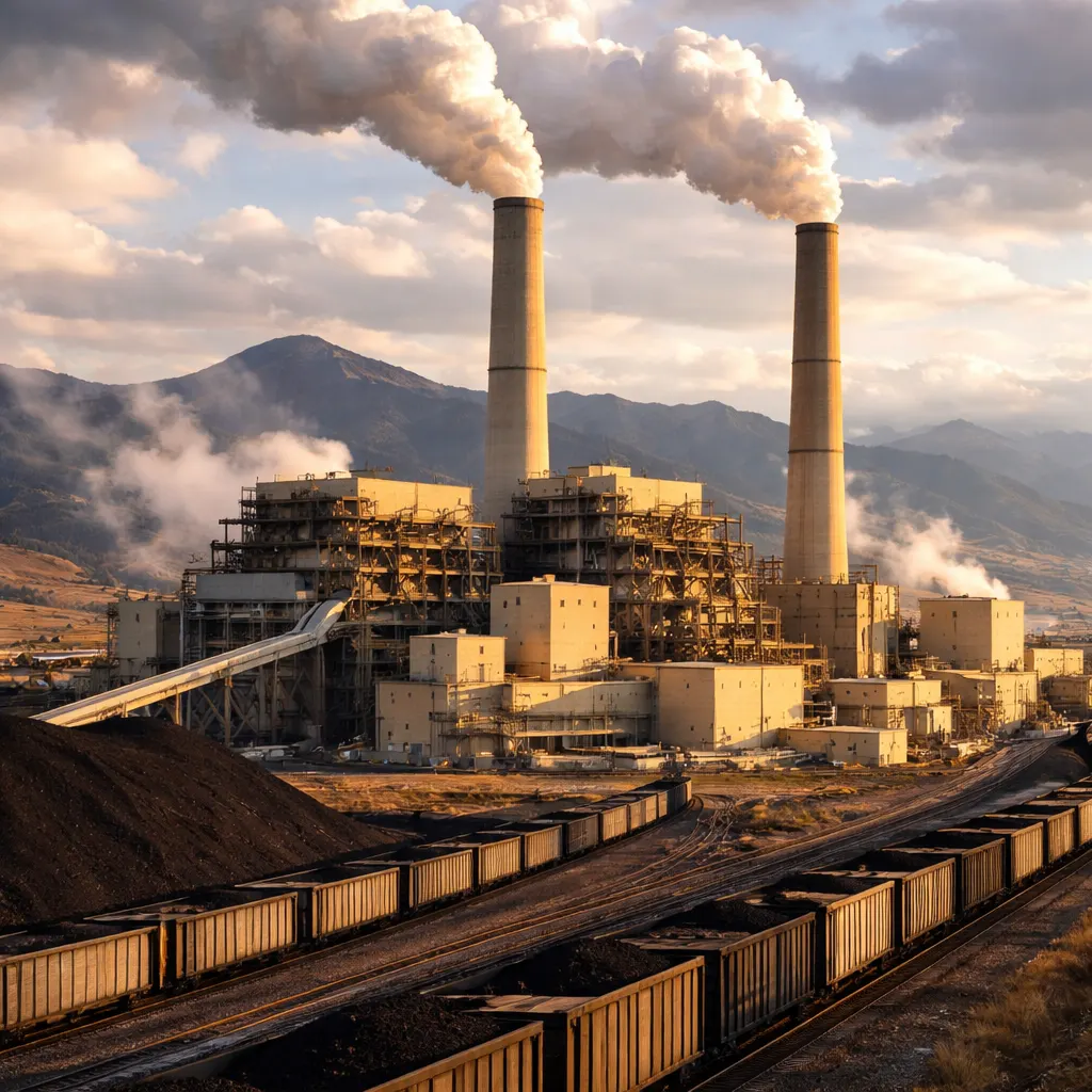 Xcel Energy Missed Colorado Emissions Target Despite Spending $65 Million