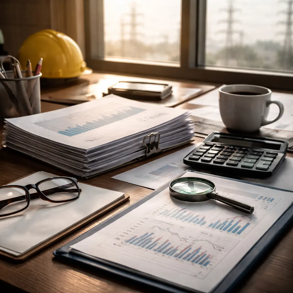 Indiana Regulator Investigates Utility Profits After Rate Hike Complaints