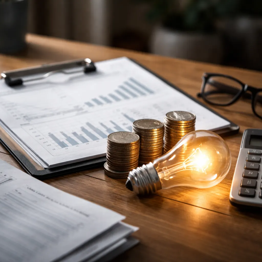 Electric Rates Rose 33% Since 2019, Outpacing Inflation Across U.S.