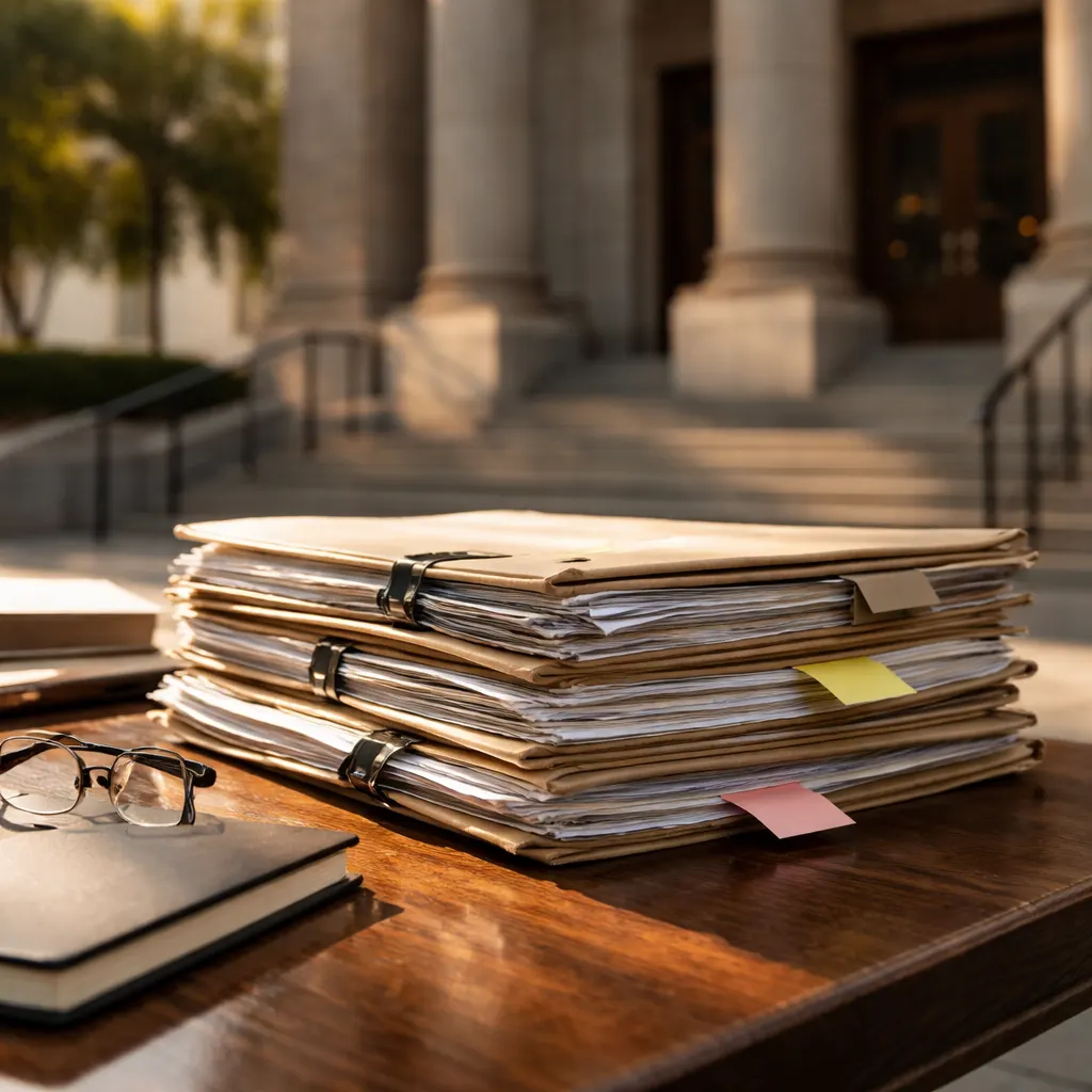 Arizona Supreme Court Orders Phoenix to Release Union Negotiation Records