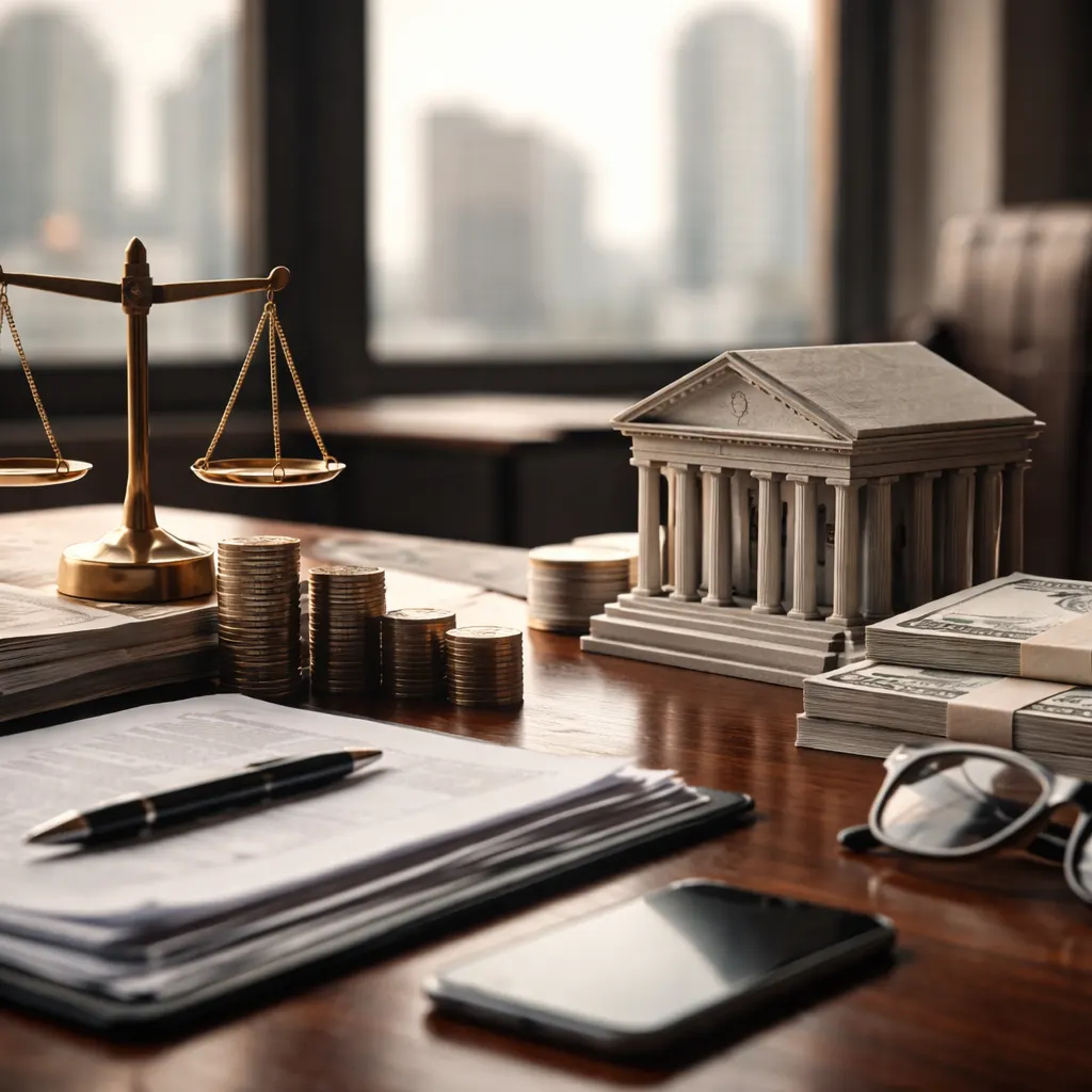 Banks Got Safer After Basel III, but Risk Shifted to Nonbank Affiliates