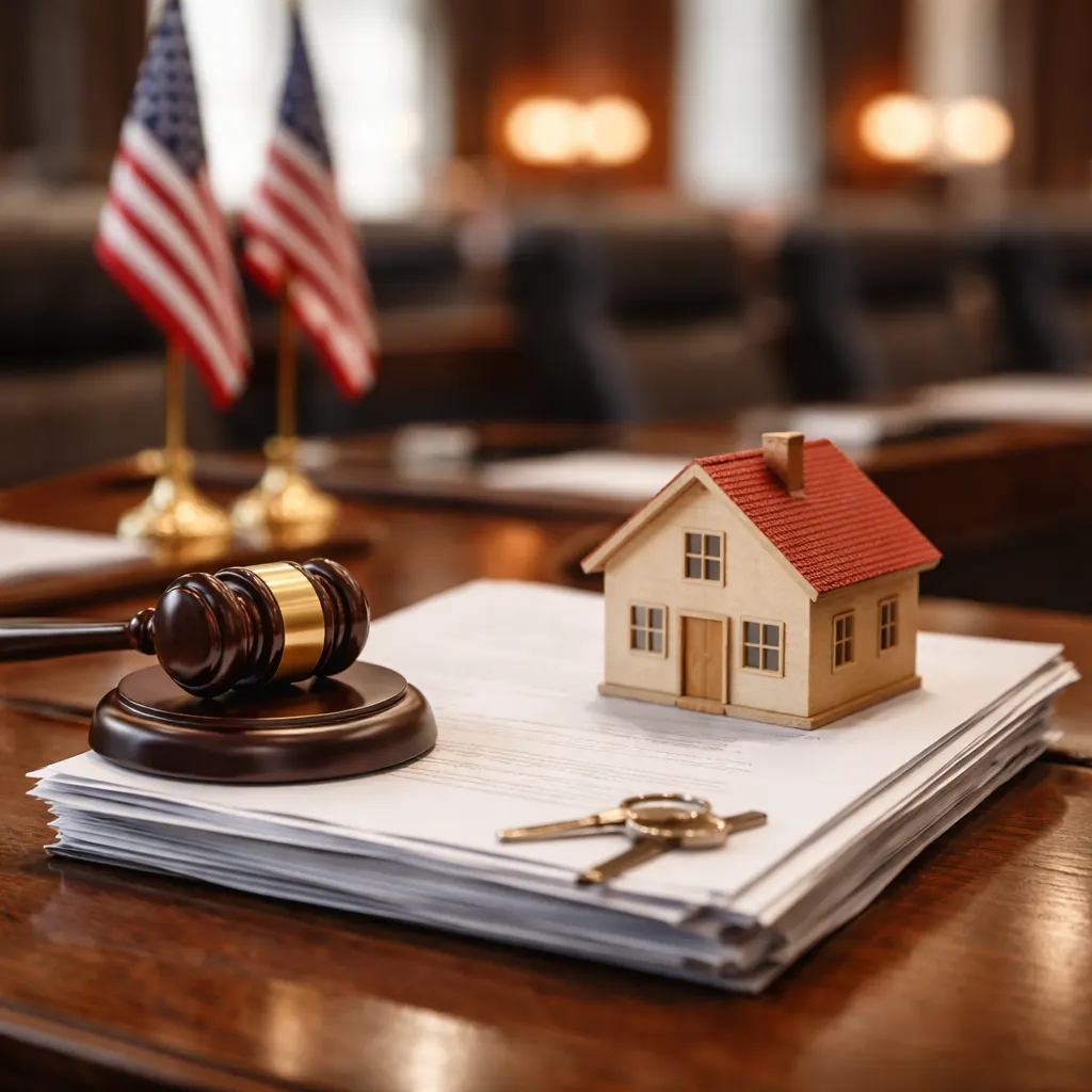 Bipartisan Housing Bill Passes, but Won't Solve Homeownership Crisis, Report Finds