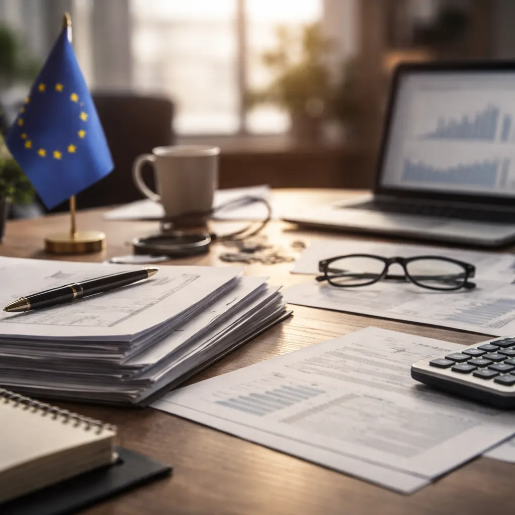 EU Tax Disclosure Rules May Double-Count Revenue, Inflate Profit Estimates