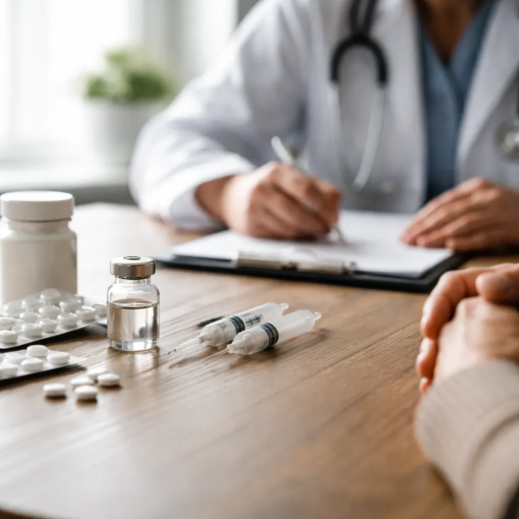 90% of Americans Back Access to Unapproved Treatments for Terminal Illnesses