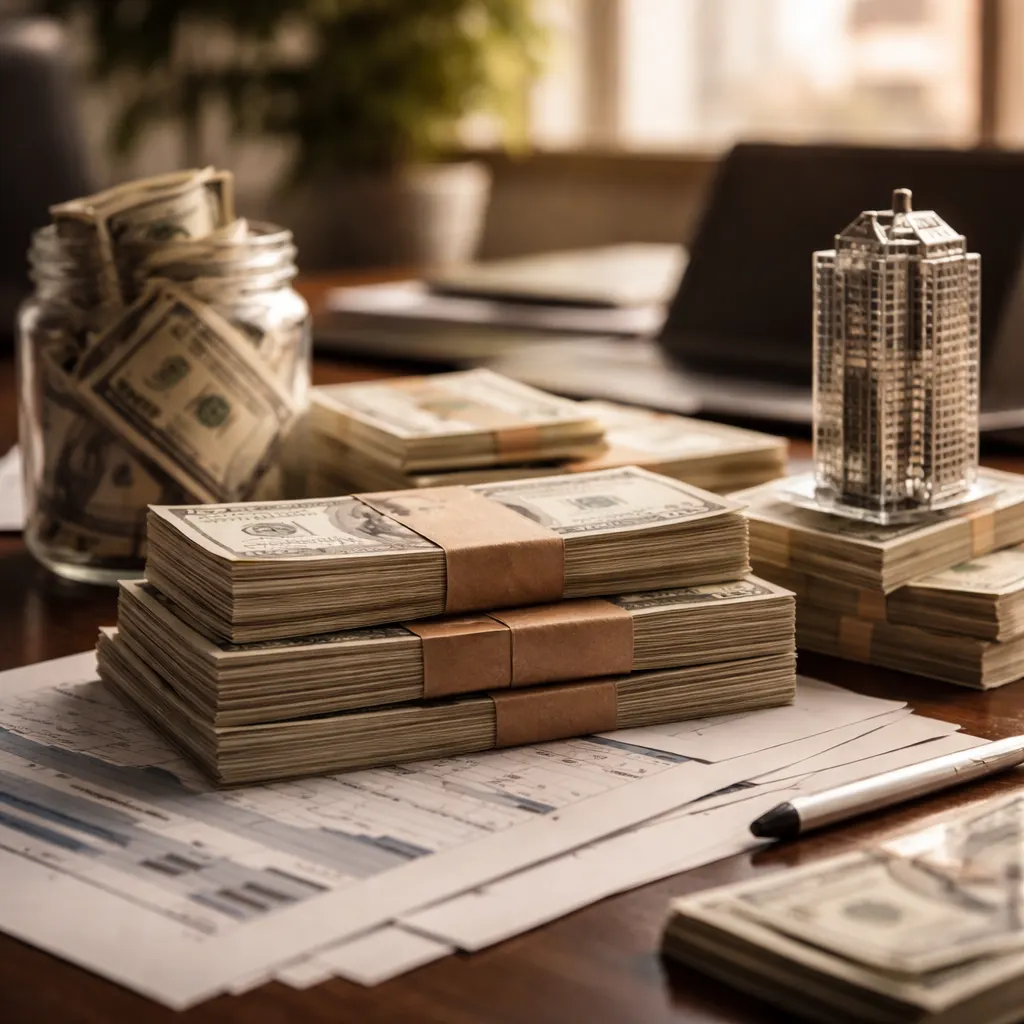One in Four Dollars in Nonbank Finance Sits Inside Bank Holding Companies