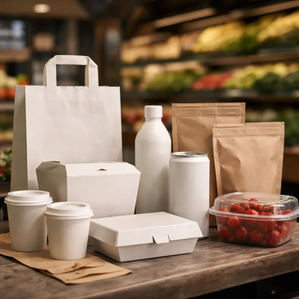 California's Plastic Ban Forces Packaging Changes on All 50 States, Lawsuit Claims