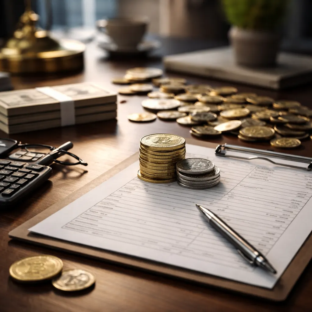 Illinois Imposes First U.S. Crypto Tax, Charging Even on Losing Trades