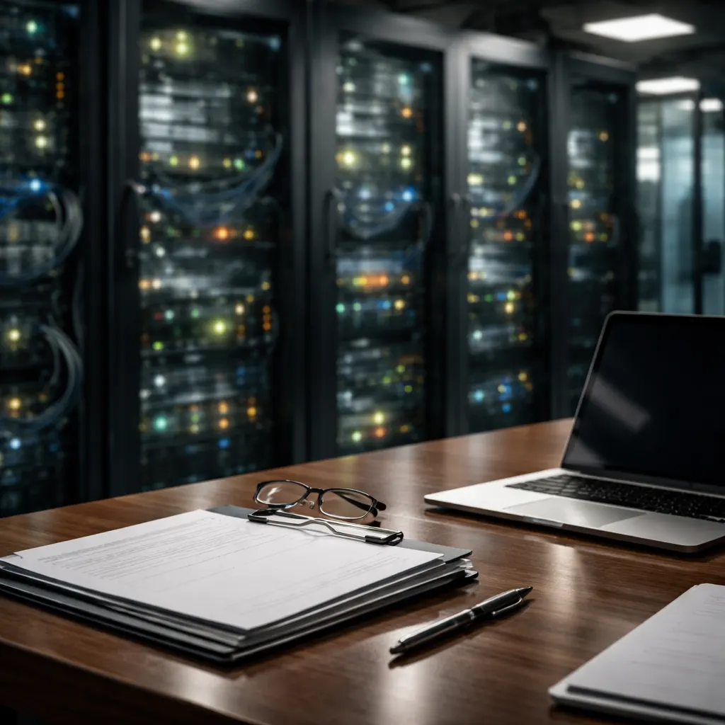 FERC Orders Six Grid Operators to Fix Data Center Connection Rules in 60 Days