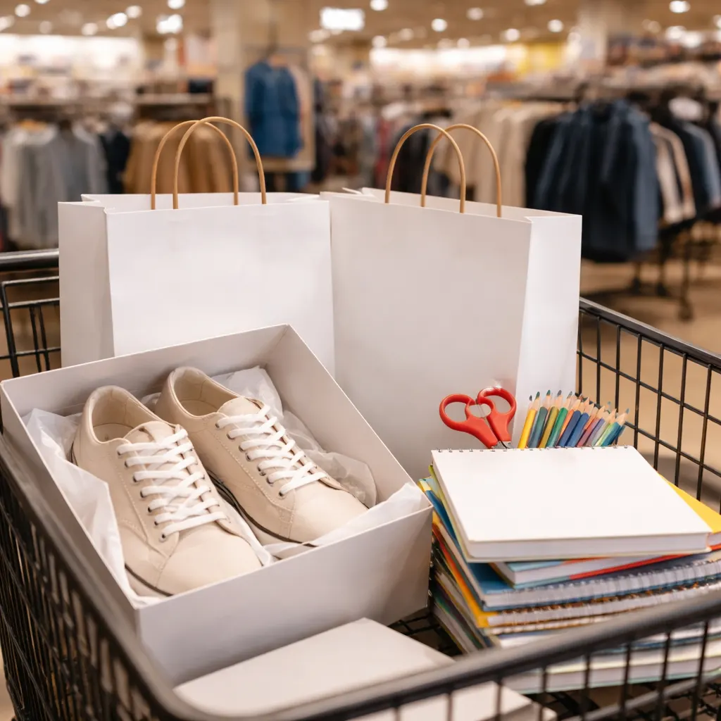Twenty States Offer Sales Tax Holidays in 2026, Despite Questionable Benefits
